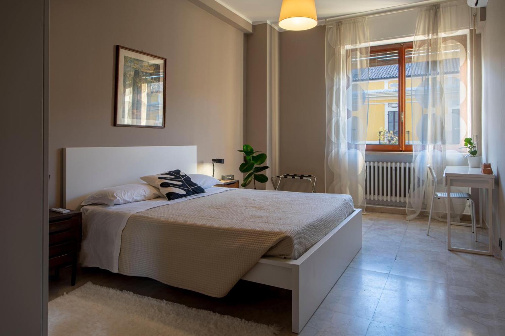 Ferienwohnung Hope Pescara Exterior foto
